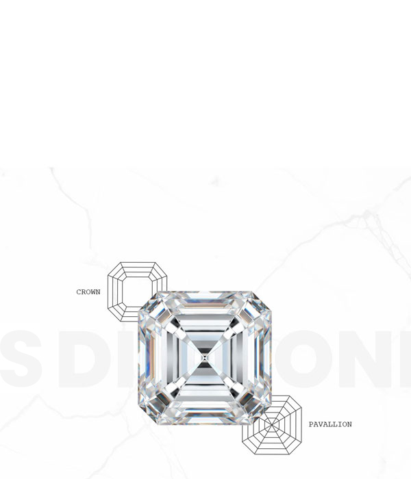 Calibrated Diamond